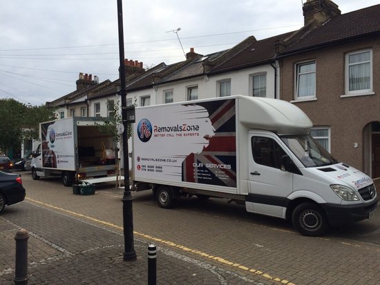 House & Office Removals