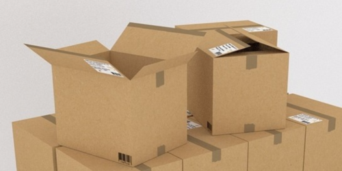 Packing services and packing materials delivery London