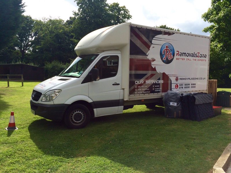 excellent removals services