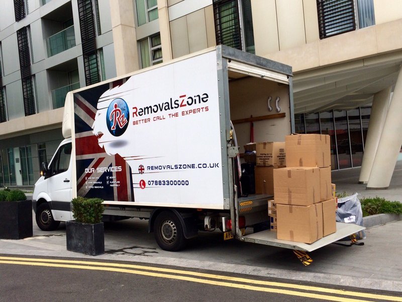 Removals - things to know