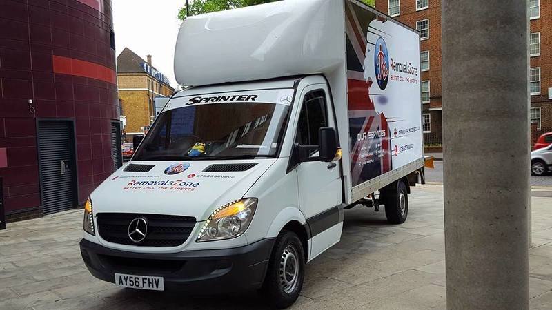 Man-and-van-removals