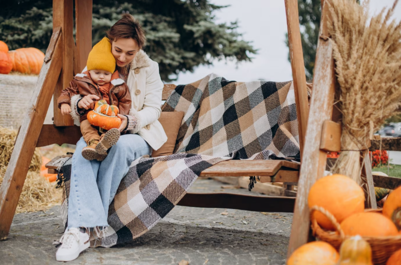 Budget-Friendly Fall Decor