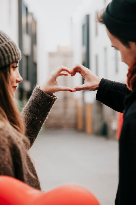 Valentine's Day Around the World