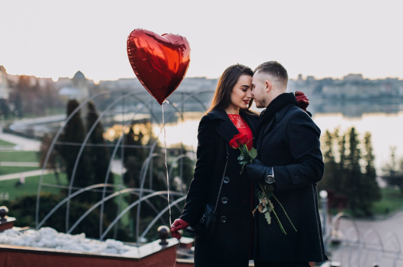 London's Top 9 Valentine's Day Activities