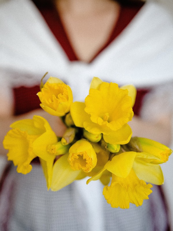 Celebrate St David’s Day in London