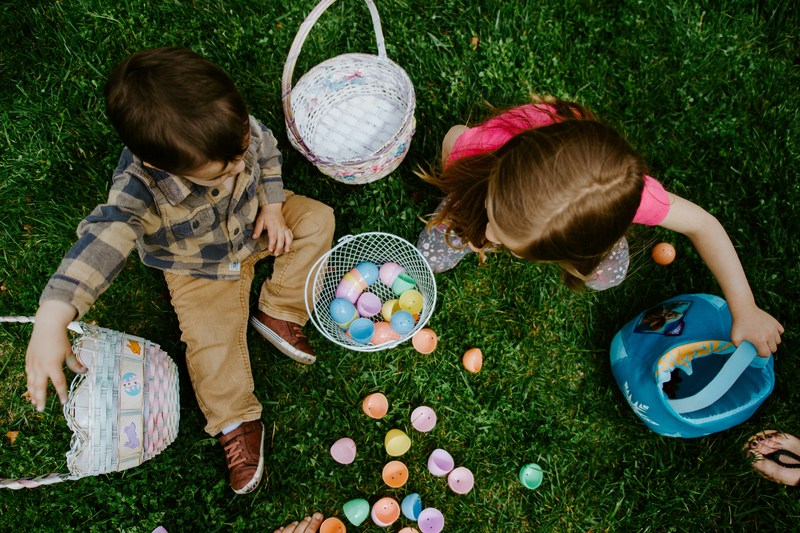​Easter Around the World
